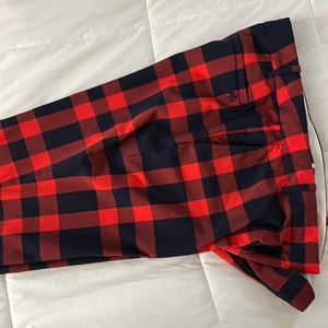 Tory Sports Yarn dyed Pants